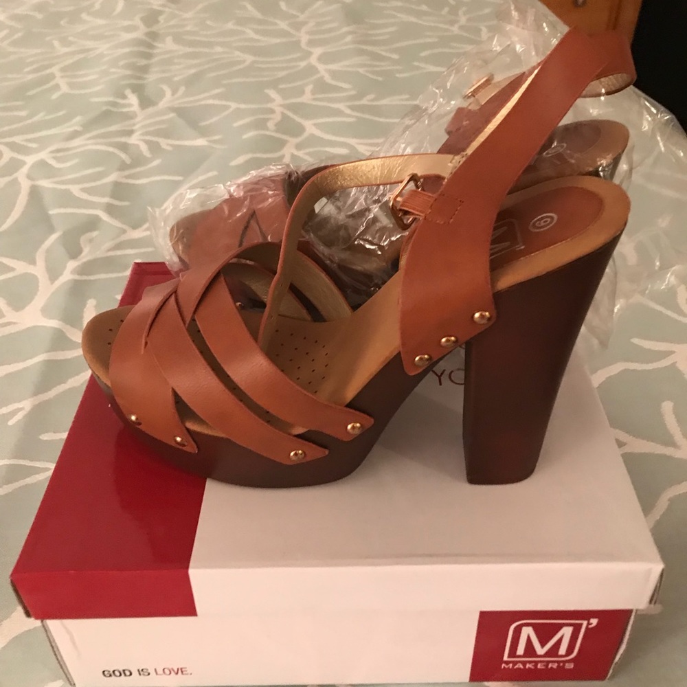 Women Sandal
